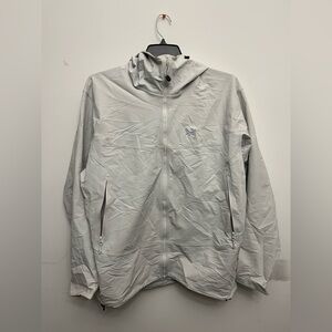 Arc'teryx Men's Gamma Hoody